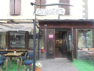 Ciustè Bistrot Abetone