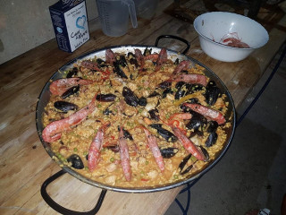 Il Poggio Trattoria