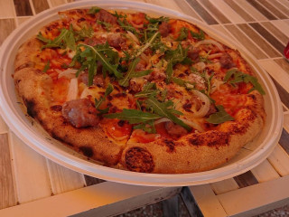 Rosticceria-pizzeria