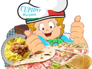 Cupido Ravenna Piadina 1