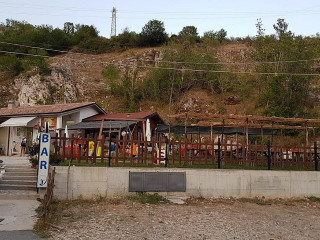 La Locanda Del Forestiero