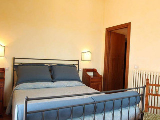 Casa Vacanza Villa Paolotti