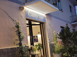 Cafè Camerini