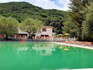 Terme Forlenza