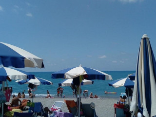 Lido Martinica