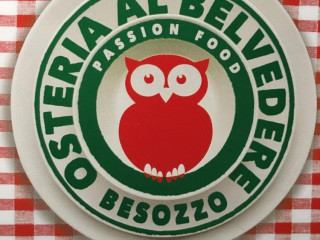 Osteria Al Belvedere