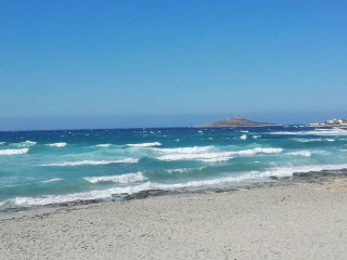 Lungo Mare Isola Delle Femmine