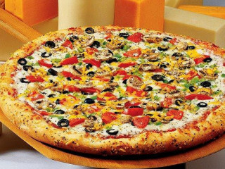 Giropizza