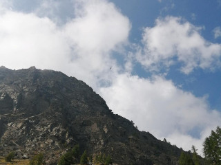 Rifugio Dondena