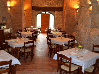 Agriturismo Antico Frantoio