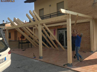 Il Luppolo Grill