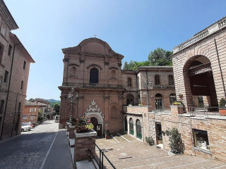 Quadrani Mario E Gelateria