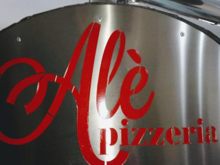 Alè Pizzeria Rosticceria