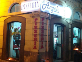 Pizzeria All'angolo Avella