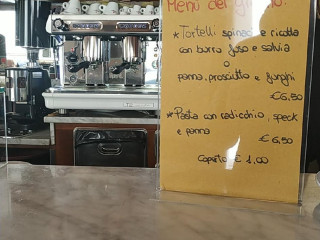 Osteria Alla Pesa