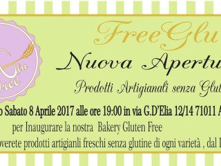 Freeglu