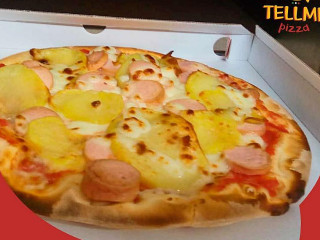 Tellme Pizza