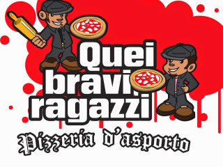 Pizzeria Quei Bravi Ragazzi