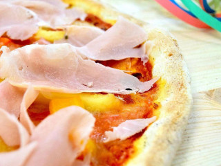 Capricci Di Pizza
