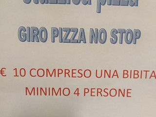 Pizza Da Asporto Stuzzica Pizza