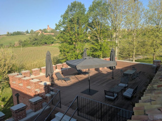 Relais Borgo