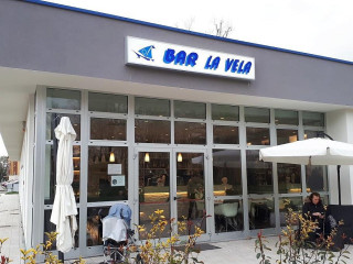 La Vela