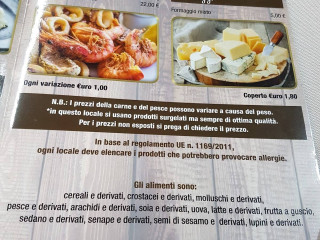 Trattoria Da Rita