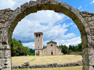 Del Parco Turistico Oasi Delle Mainarde