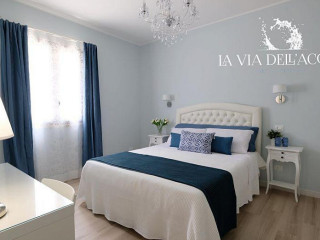 La Via Dell’acqua Bed Breakfast