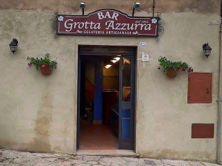 Canali Franco Bar Grotta Azzurra Gelateria Artigianale Di Canali Franco