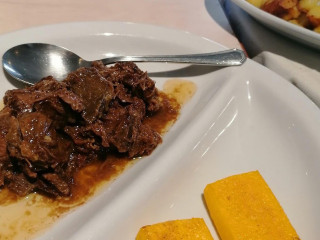 Trattoria Casamia