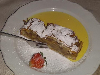 Crepes De Sela