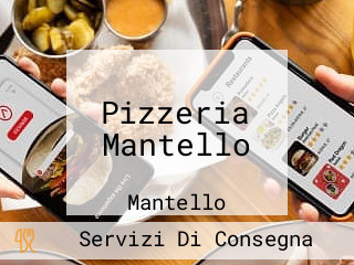 Pizzeria Mantello