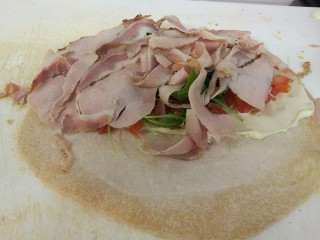 Giangusto Piadineria Fucecchio