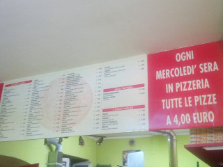 Pizzeria La Grotta