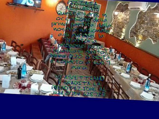 Trattoria Caffe Centrale