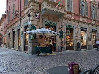 Gelateria Parlapà