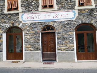 Sapori Del Bosco Rezzo