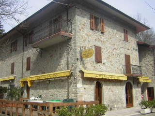 Antica Trattoria Maffei