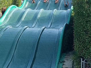 Piscine La Favorita