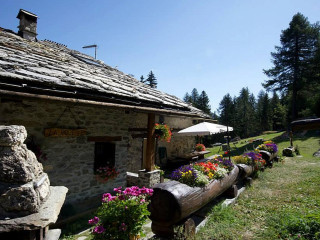 Ristoro La Roueige