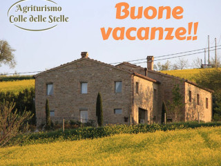 Agriturismo Colle Delle Stelle