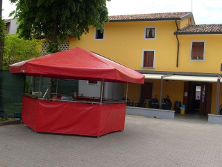 Oasi Trattoria Affittacamere