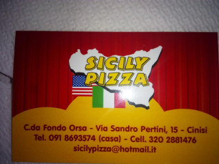 Silvy Pizza