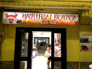 Macelleria E Braceria Fratelli Nociti