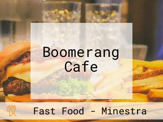 Boomerang Cafe