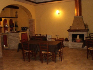 Agriturismo Serra Giardino