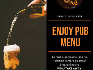 Enjoy Pub