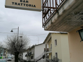 Trattoria Dal Pance