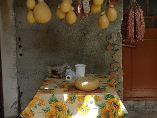 Fattoria Grattazzo Hostaria Azienda Agricola